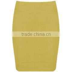 Factory Price NEW ARRIVAL bodycon/bandage dress short skirt casual fashion lady garment Collection H050