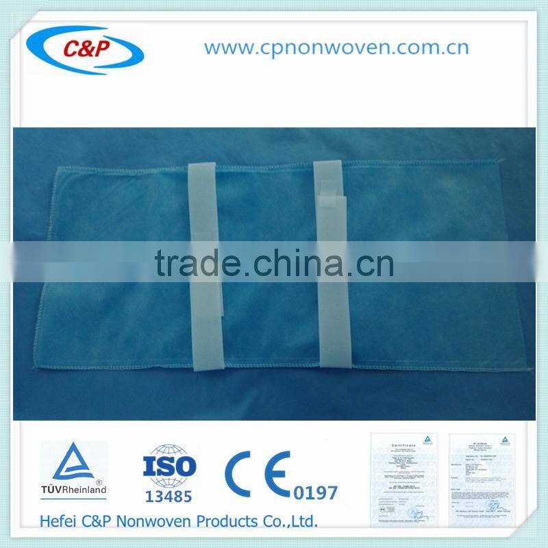 Adjustable Arm Sleeve Covers/Armboard Covers/surgical arm sleeve covers