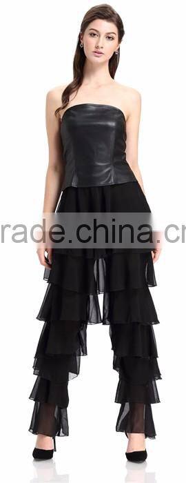 Domin fashion latest womens jumpsuits sexy bodycon