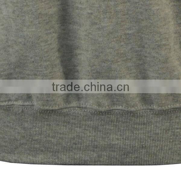 mens long sleeve cotton sweatshirt