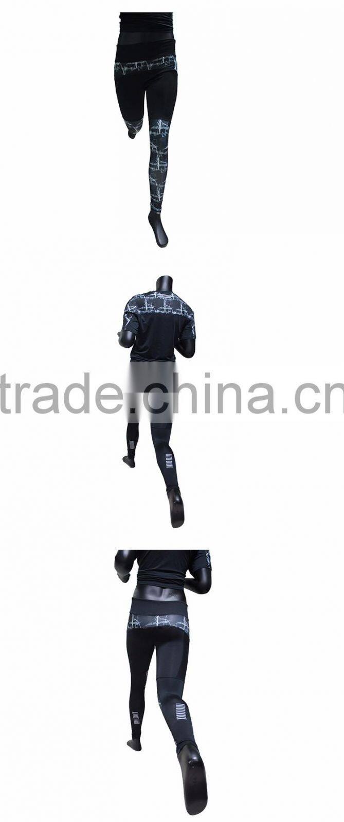 High Quality Women Wear Custom Fitness Yoga Pants Leggings