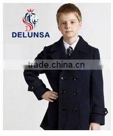 New Design Kindergarten Short Sleeve Polo Shirt With Pants And Skirt
