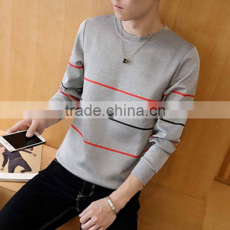 SZXX M372 Latest Wholesale Custom Boy Sweater Design For Men