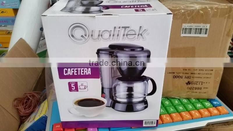 BHNC0F98 Kitchen Appliances Coffee Maker with Thermal Carafe Stock available