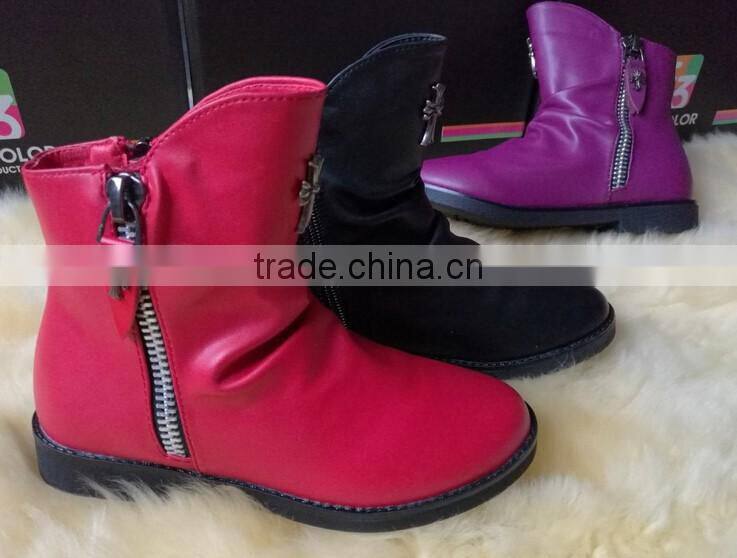 GZY new fashion mixed style children wholesale overstock shoes