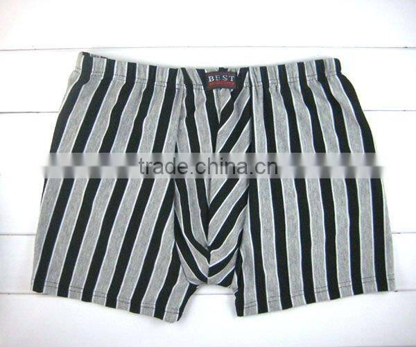 men's boxer manufacturer underwear men's sexy lingerie on stock
