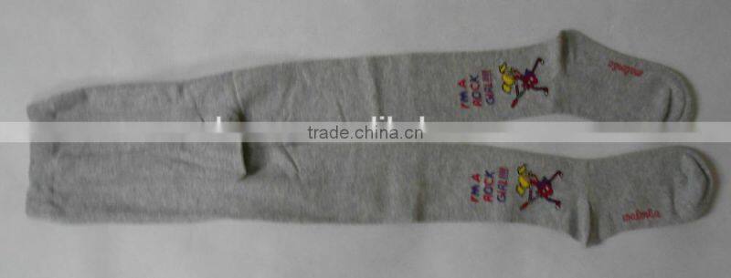 Latest Fashion Children's Cotton Pantyhose
