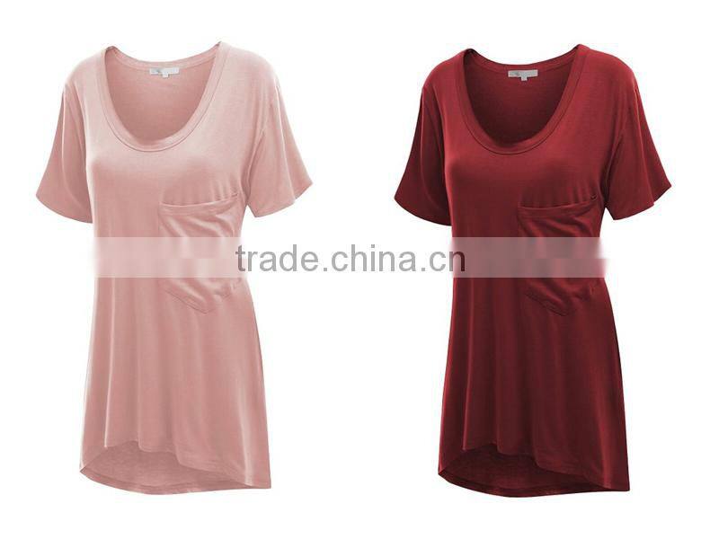 v neck cheap plus size women clothing