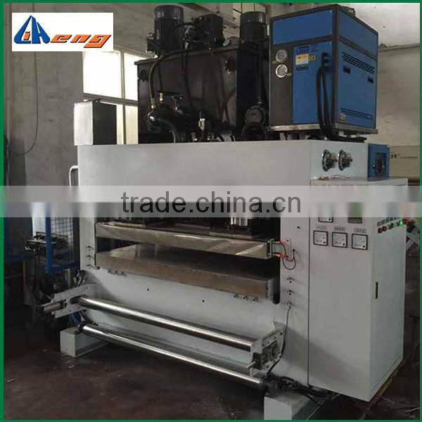 ZP3500, Sliced Wood Veneer Leveling Machine,