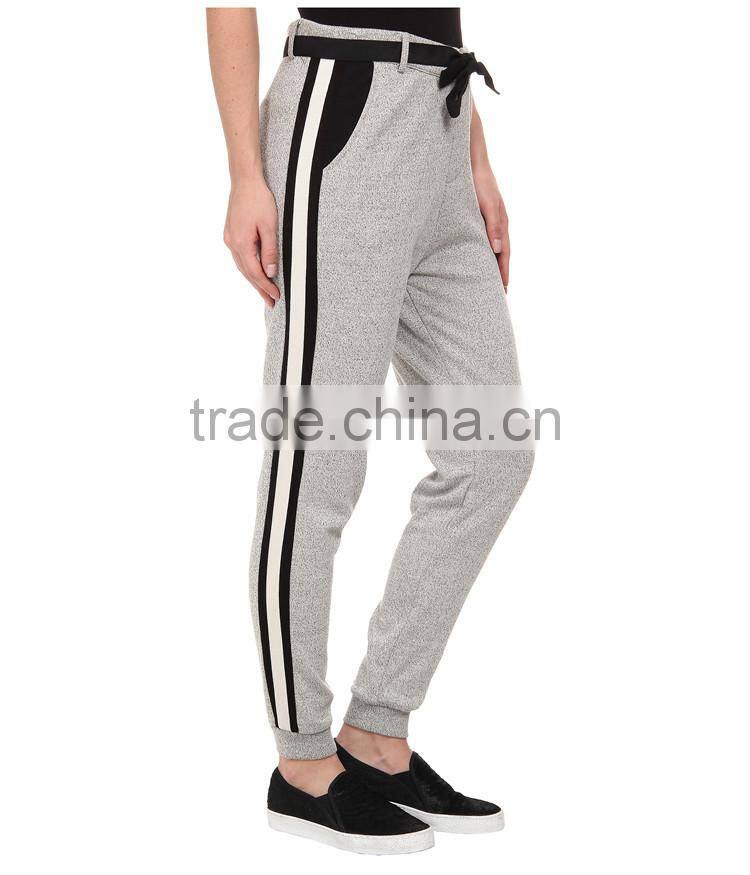 Mens OEM cheap wholesale mesh types of mens trousers