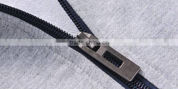 Fashion 100% Cotton Sportswear Sport Suit for couple lover