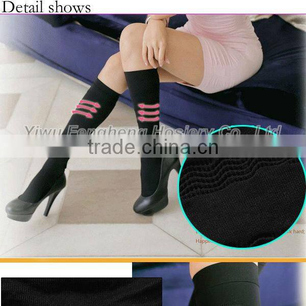 B0149 Yiwu 2015 Fenghui new design leg slimming stockings Yiwu fishnet stockings