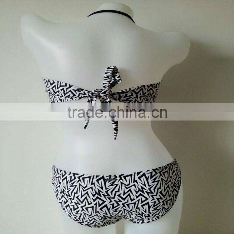 Top quality sexy women bikini swimwear