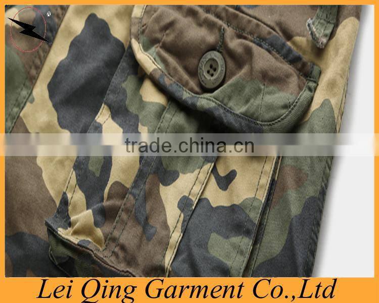 Mens military custom motocross jersey and pants