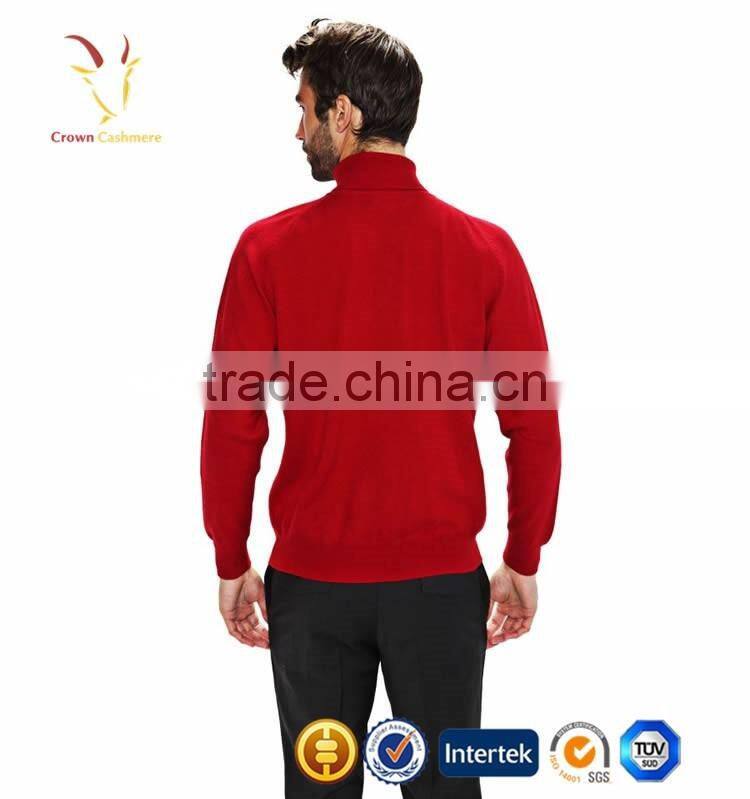 Handsome Fashion Knitted Men Sweater, Knitwear Sweater