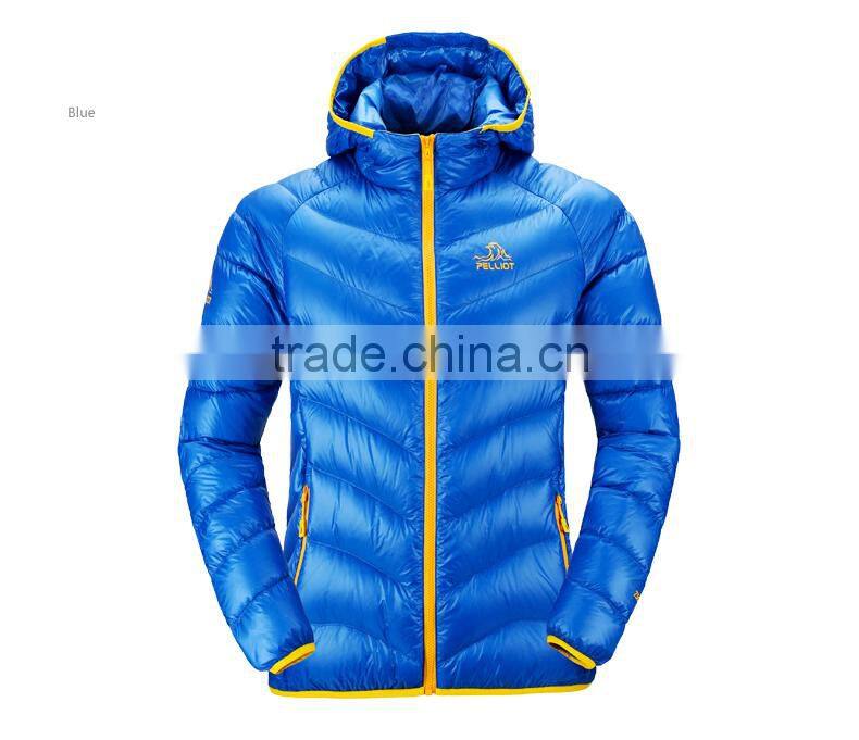 Winter Warm Wholesale Whaterproof Down Jackets For Mens