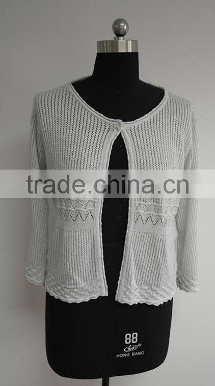 Stylish long sleeve girls latest poncho sweaters