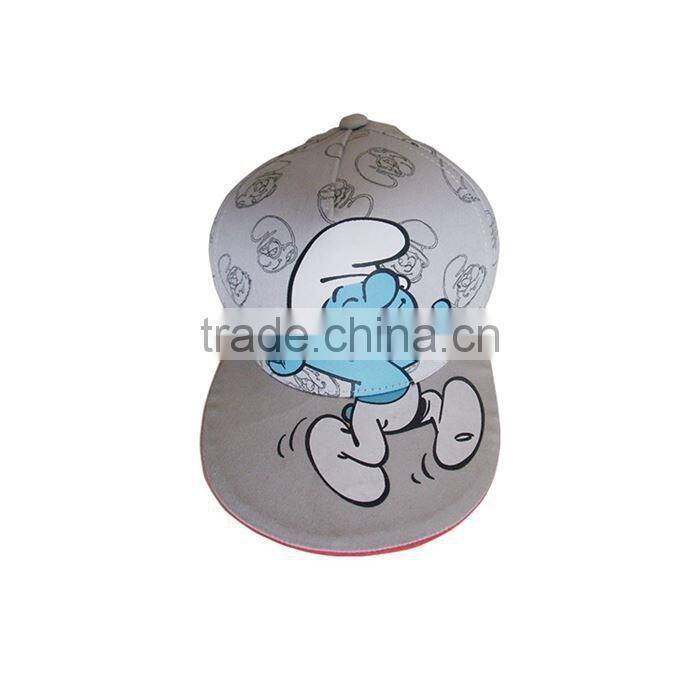 Good Quality Tailored Cheap Prices Sales Baseball Cap With Solar Fan