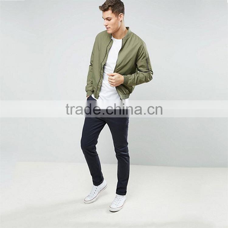 Autumn thin jacket loose loose breathable spring clothes men's jacket Autumn youth long sleeve coat tide coat