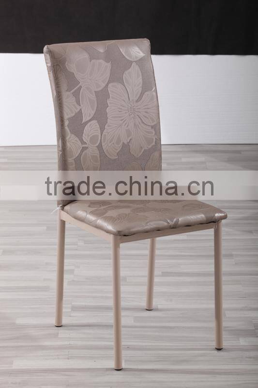 2014 new design PU leather dining chair on sale,dining room chair