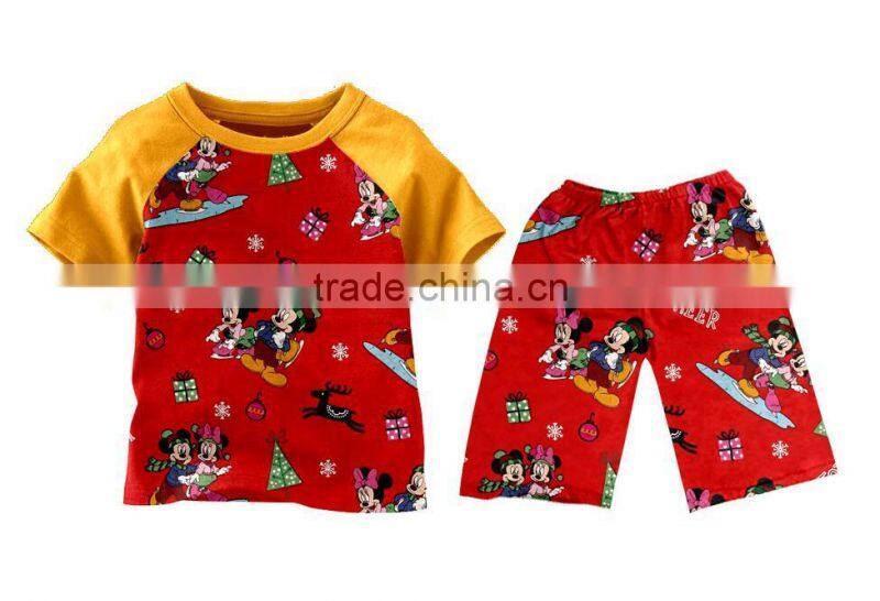 Halloween Frock Design Pumpkin Boutique Girls Outfit