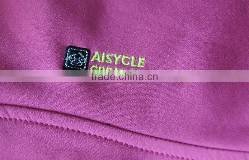 New fashion jacket casual wear coat softshell jacket for kids/children