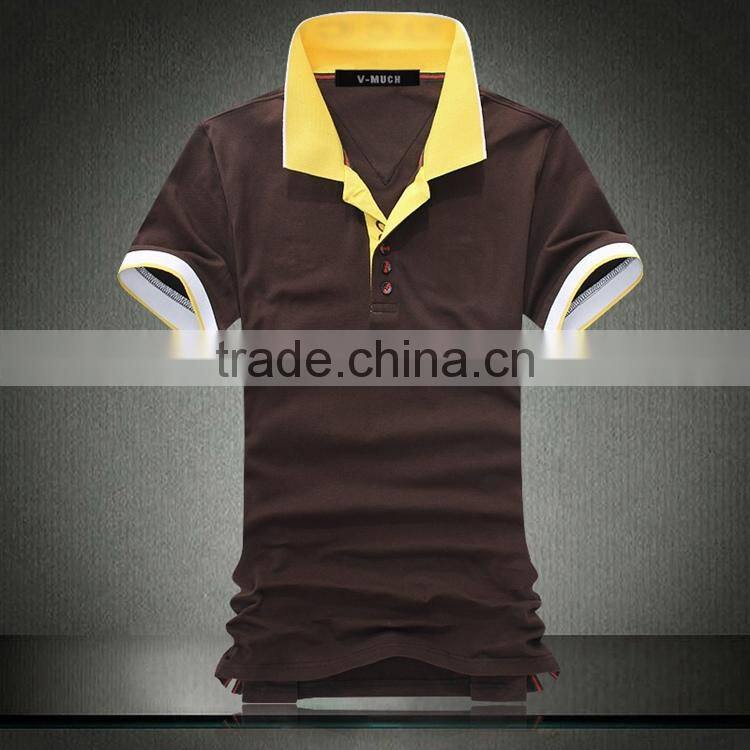 Hot selling caps and polo shirts