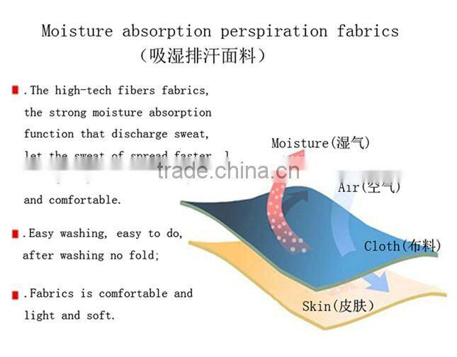 2014 Hot Sales Profession Dry Fit Functional Mens Rugby Shirts