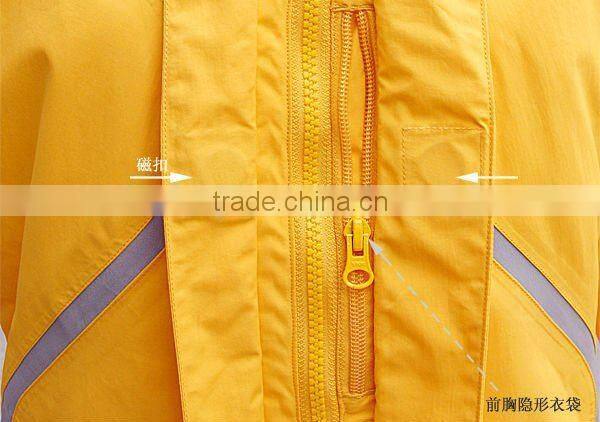 latest life jacket and polar fleece jacket