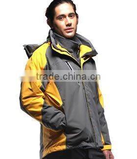 windbreaker ski wear