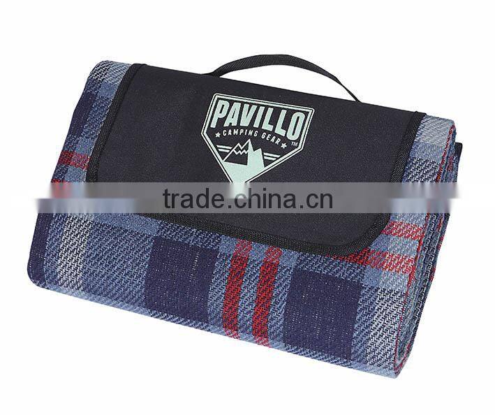 Bestway Purple Picnic Mat automotive
