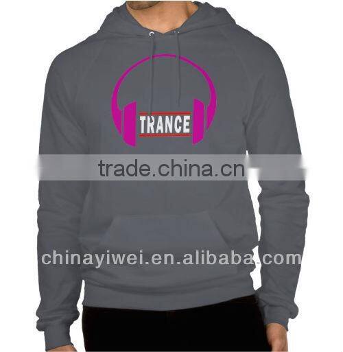 Guangzhou Custom Plain Hoodie Printing Fleece Factory