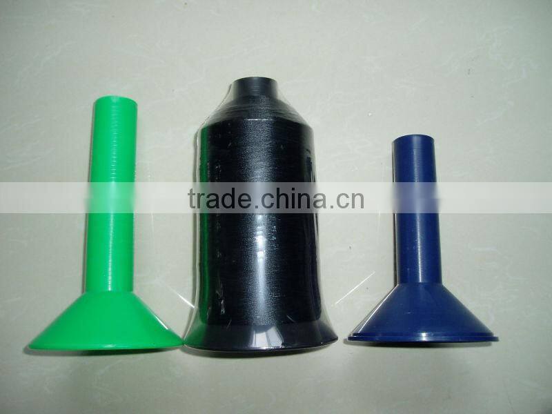 High Tenacity Filament Polyester Sewing Thread 250D/3 PES HT