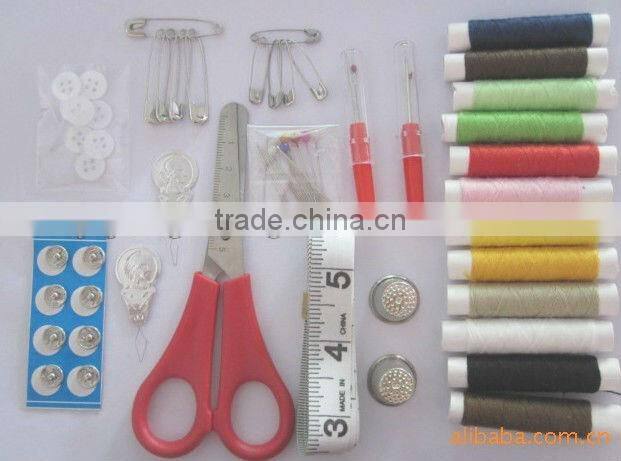 2013 hottest premium sewing kit