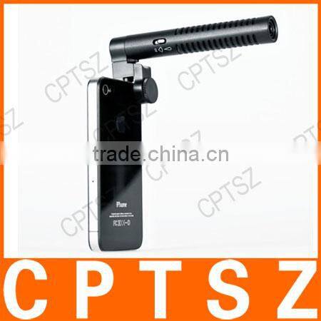 LiveAction MIC,Smart Phone Super Microphone