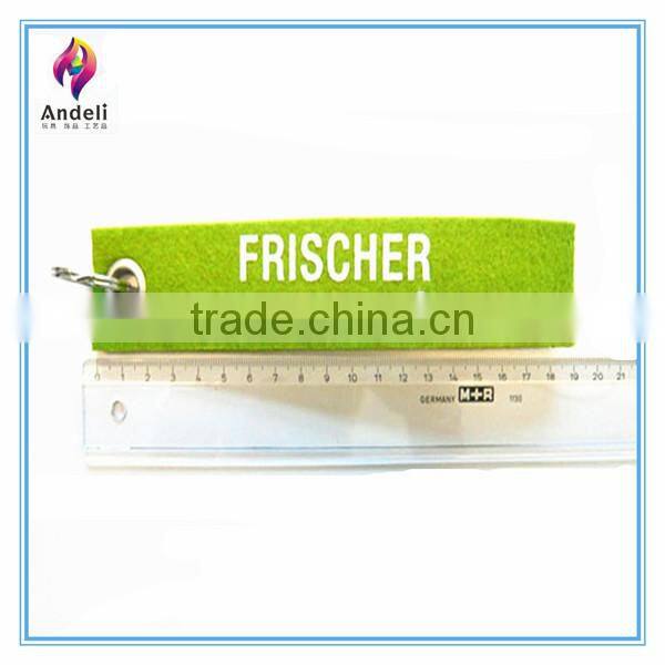 newest products 2014 custom keyholder made in china