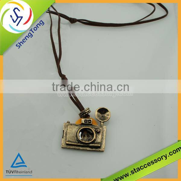 high quality fashion necklace/pendant necklace