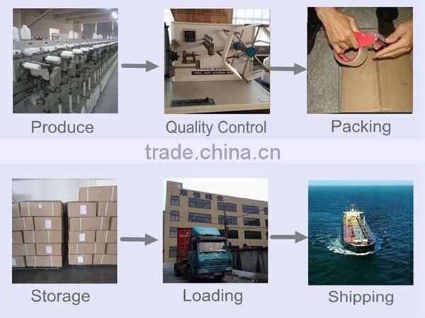 high tenacity viscose son rayon viscose embroidery thread dyed 100d/2 rayon thread