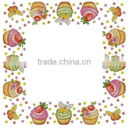 Fashion diy diamond painting,2014 new pictures. 5573-0