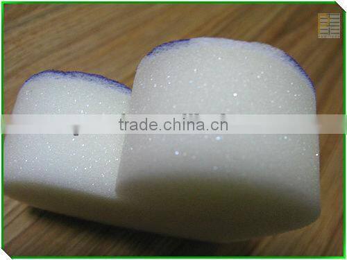 scouring pad for cleaning