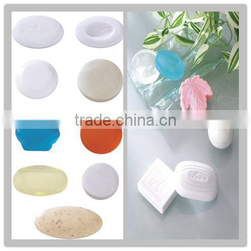 Cheap dental kit, shaving kit, soap hotel amenities set