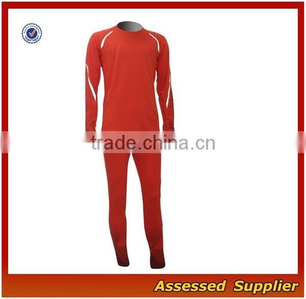 Sportswear Manufacturer Mens Compression Polyester Rush Guard/Long Sleeve Surf Shirts/Sun Protective Wholesale---AMY164286