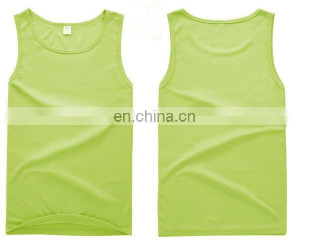 wholesale reflective running vest design