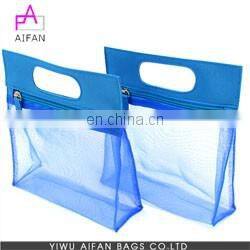 Hairdressing Scissors Holder Holster Pouch Scissors Case Bag with Belt Hairdresser Tool Bag