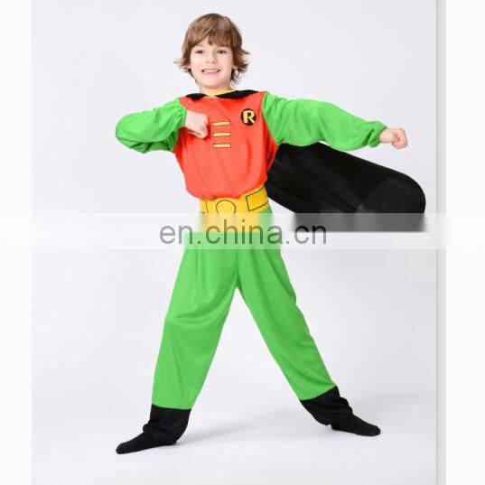 Party halloween kids children vampire fancy dress costume MAC-82