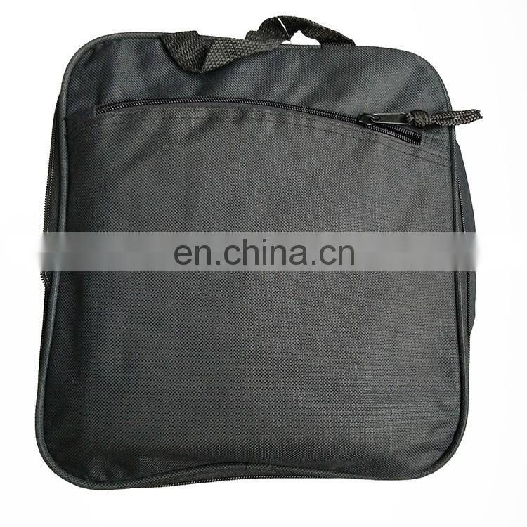 600D Oxford Foldable Outdoor Shoulder Backpack With Handle