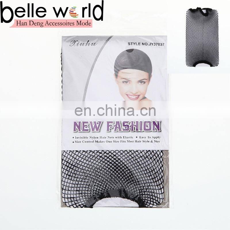 wholesale factory price polyeaster silk wig cap