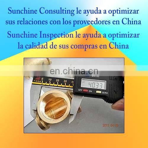 China Business Verification Services / Fast confirmation of your suppliers background information / affordable and reliable serv