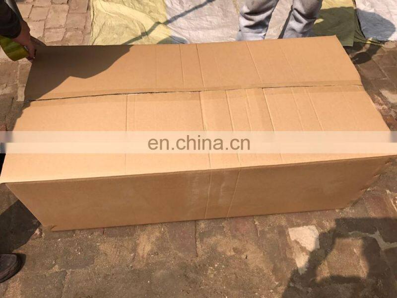 High quality rabbit fur skin plate with factory wholesale price