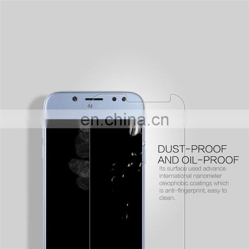 Enkay Hat-Prince Privacy 2.5D Round Edge Tempered Glass Screen Protector for Samsung Galaxy J5 (2017)